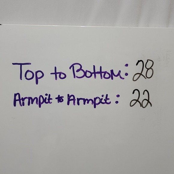 Torrid Stretch Challis Button Front Shirt Women's Size 2 Red Blue Plaid - Picture 9 of 14